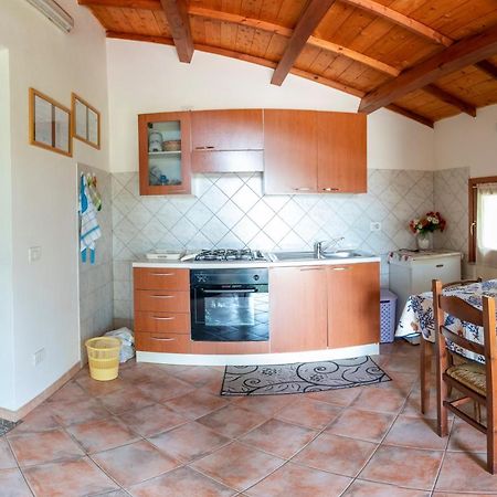 Is Cuccus Bed & Breakfast Masainas Exterior foto