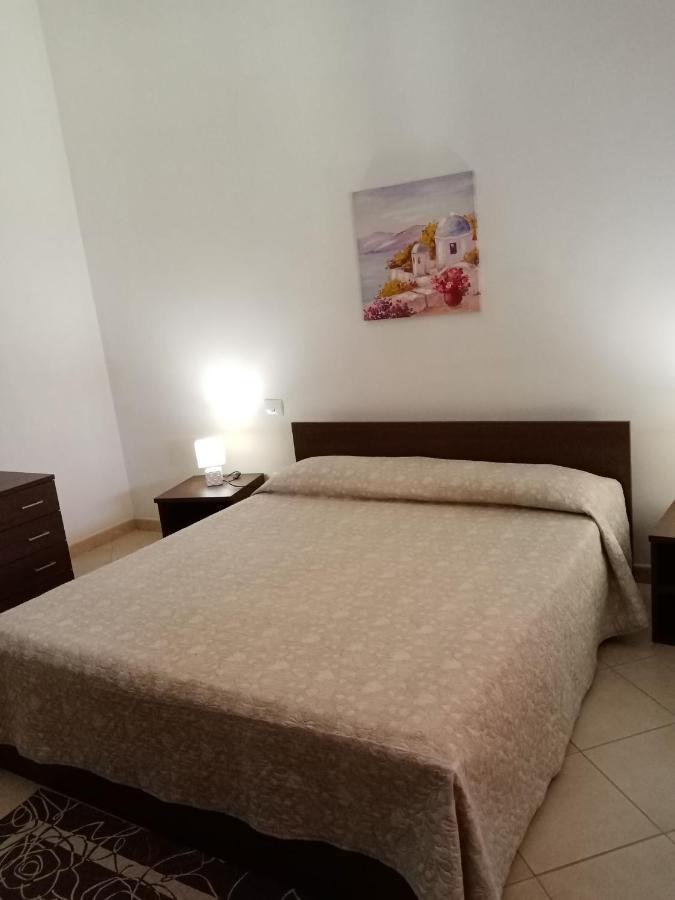 Is Cuccus Bed & Breakfast Masainas Exterior foto