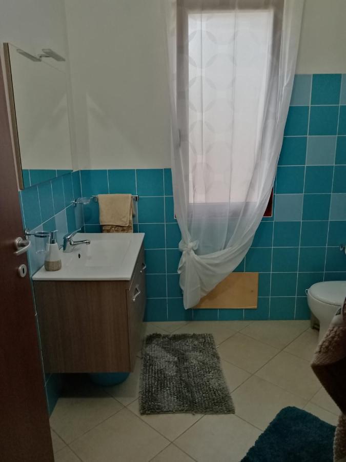 Is Cuccus Bed & Breakfast Masainas Exterior foto