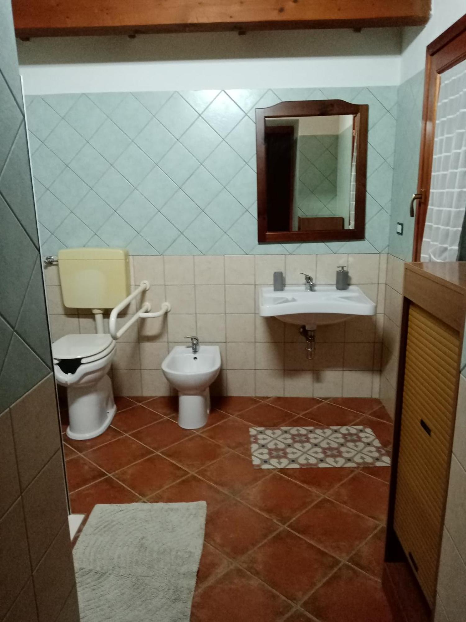 Is Cuccus Bed & Breakfast Masainas Cameră foto